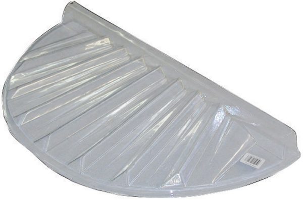 Maccourt Window Well Cover