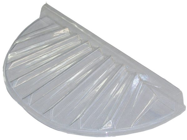 Maccourt Window Well Cover