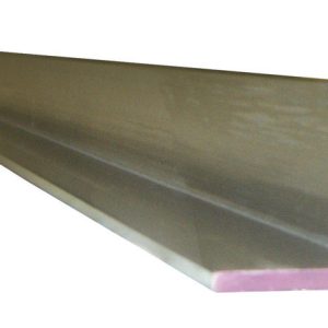 Boltmaster 3/4 in. W X 36 in. L Aluminum Angle