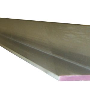 Boltmaster 1 in. W X 36 in. L Aluminum Angle