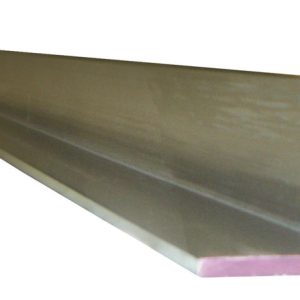 Boltmaster 3/4 in. W X 36 in. L Aluminum Angle