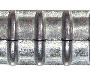Hillman 1/4 in. D X 1/4 in. Short in. L Zinc Round Head Concrete Screw Anchor 50 pk