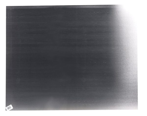 Boltmaster 0.025 in. X 24 in. W X 30 in. L Mill Aluminum Sheet Metal