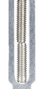 Hampton Stainless Steel Turnbuckle 275 lb. cap.