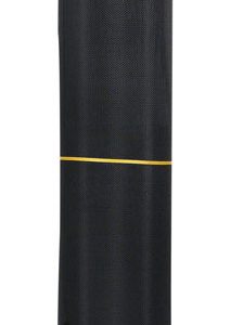 Phifer Wire 36 in. W X 100 ft. L Charcoal Gray Aluminum Insect Screen Cloth