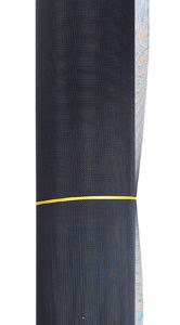 Phifer Wire 48 in. W X 100 ft. L Charcoal Gray Aluminum Insect Screen Cloth