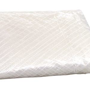 M-D 20 in. H X 28 in. W Square Outdoor Window Air Conditioner Cover