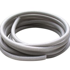 M-D Gray Polyethylene Caulk Backer Rod For Gaps and Openings 20 ft. L X 3/8 in.