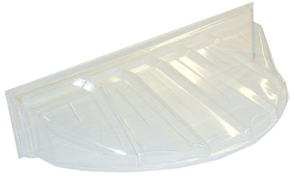 Maccourt Window Well Cover