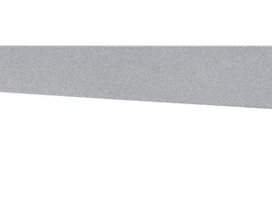 Knape & Vogt Gray Steel Regular Duty Bracket 16 Ga. 12 in. L 160 lb