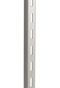 Knape & Vogt Steel Regular Duty Bracket 16 Ga. 48 in. L