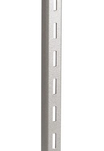 Knape & Vogt Steel Regular Duty Bracket 16 Ga. 36 in. L