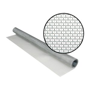 Phifer Wire 36 in. W X 84 in. L Aluminum Insect Screen Cloth