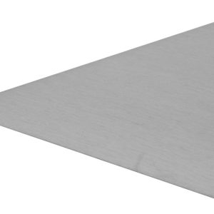 Boltmaster 0.02 in. X 24 in. W X 36 in. L Mill Aluminum Sheet Metal