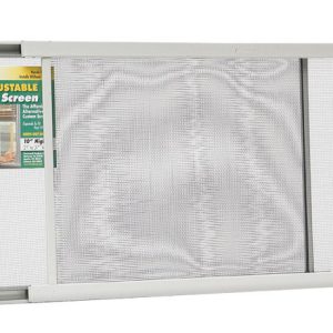 Frost King WB Marvin 21 37 in. W in. Steel Adjustable Window Screen