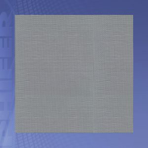 Phifer Wire 48 in. W X 84 in. L Charcoal Aluminum Insect Screen Cloth