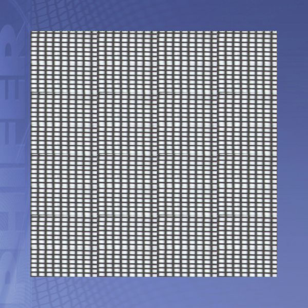 Phifer Wire 48 in. W X 25 ft. L Charcoal Fiberglass Screen Cloth
