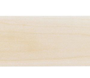 Midwest Products 1/4 in. X 3 in. W X 2 ft. L Basswood Sheet #2/BTR Premium Grade