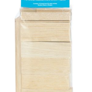 Midwest Products Balsawood Lumber