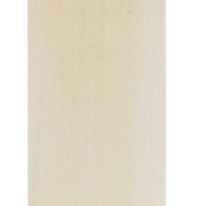 Midwest Products 1/8 in. X 4 in. W X 2 ft. L Basswood Sheet #2/BTR Premium Grade