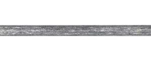 Boltmaster 0.375 in. X 0.38 in. W X 12 in. L Steel Keystock