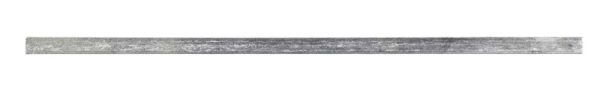 Boltmaster 0.375 in. X 0.38 in. W X 12 in. L Steel Keystock