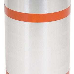 Amerimax 12 in. W X 10 ft. L Galvanized Steel Valley Flashing Silver