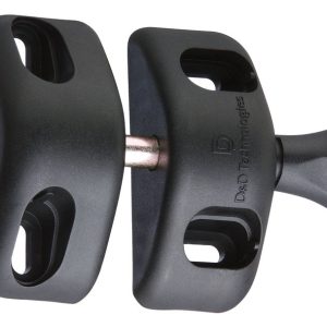 National Hardware 2 in. L Stainless Steel Pull MagnaLatch