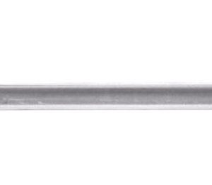 Knape & Vogt 22-5/8 in. L Steel Full Extension Drawer Slide 1 pk
