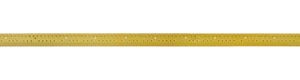 M-D 5/8 in. H X 72 in. L Prefinished Brass Aluminum Carpet Gripper