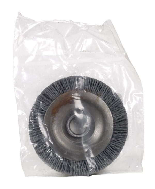 Hy-Ko Nylon Brush For Promatic - 100 Key Machine