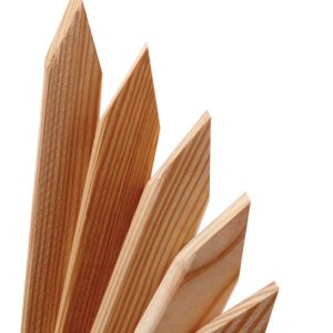 Universal Forest 12 in. H X 2 in. W Wood Grade Stake 1 pk