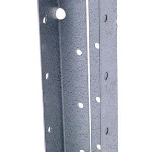 Simpson Strong-Tie LUC 7.8 in. H X 1.6 in. W 18 speed Galvanized Steel Joist Hanger