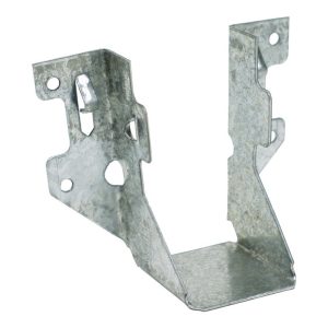 Simpson Strong-Tie ZMax 3.13 in. H X 1.56 in. W 18 Ga. Galvanized Steel Joist Hanger