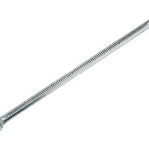 Simpson Strong-Tie 16.63 in. H X 0.69 in. W 18 speed Galvanized Steel Nailless Bridging