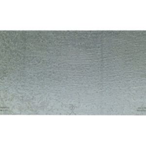 Simpson Strong-Tie 16.3 in. H X 0.1 in. W X 5 in. L Galvanized Steel Nail Stop