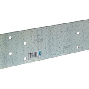 Simpson Strong-Tie ZMax 0.13 in. H X 3.25 in. W 12 Ga. Steel Strap