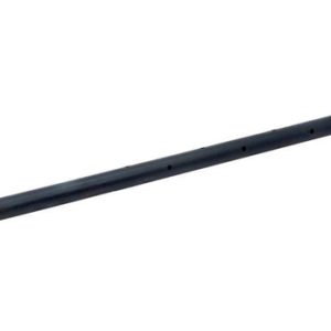 Grip-Rite Metal Round Stake with Holes 1.5 ft. L X 0.75 in. D