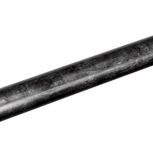 Boltmaster 3/4 in. D X 36 in. L Steel Weldable Unthreaded Tube