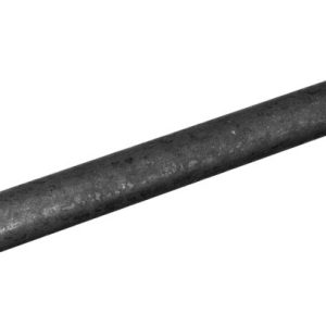Boltmaster 3/4 in. D X 36 in. L Steel Weldable Unthreaded Rod