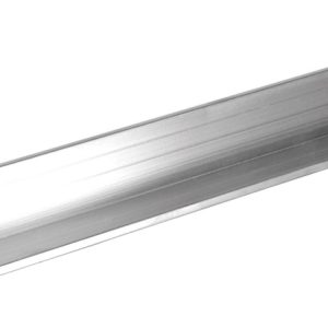 Boltmaster 2 in. W X 96 in. L Aluminum Angle