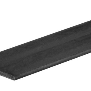 Boltmaster 12 in. Uncoated Steel Weldable Plate