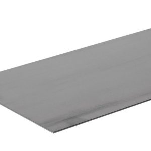 Boltmaster 24 in. Uncoated Steel Weldable Sheet