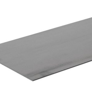 Boltmaster 24 in. Uncoated Steel Weldable Sheet