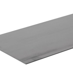 Boltmaster 12 in. Uncoated Steel Weldable Sheet