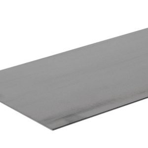 Boltmaster 6 in. Uncoated Steel Weldable Sheet
