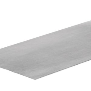Boltmaster 24 in. Galvanized Steel Sheet Metal