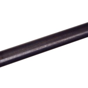 Boltmaster 1/2 in. D X 36 in. L Cold Rolled Steel Weldable Unthreaded Rod