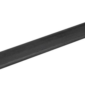Boltmaster 0.19 in. X 1.5 in. W X 36 in. L Steel Flat Bar