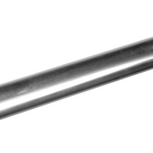 Boltmaster 3/4 in. D X 3 ft. L Round Aluminum Tube